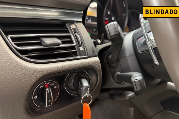 PORSCHE Macan 2.0 16V GASOLINA 4P AUTOMÁTICO 2020/2021 PORSCHE Macan 2.0 16V GASOLINA 4P AUTOMÁTICO 2020/2021